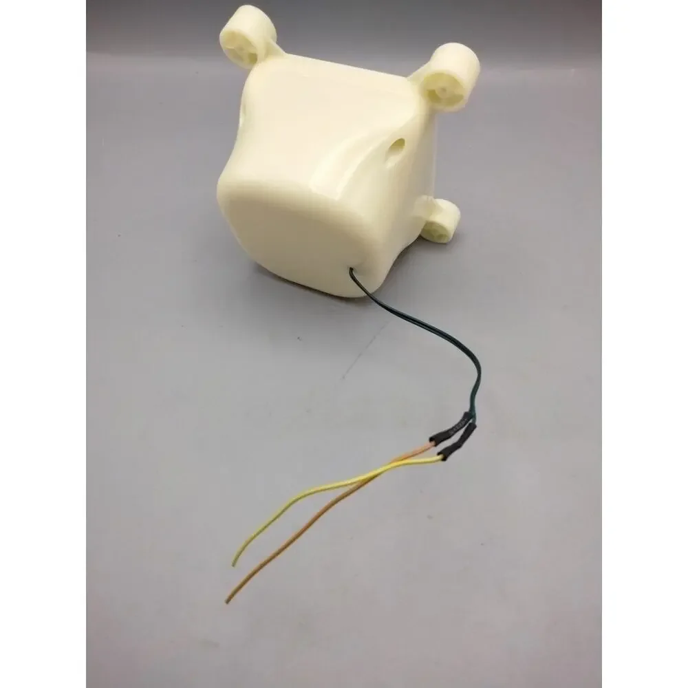 Gemmy Dancing Santa 5' Speaker With Screws